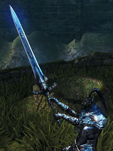 Standard thrusting sword. . Dark souls remastered weapon